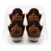 Chocolate Covered Potato Chip Cupcake - Image 2