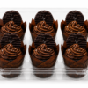 Chocolate Covered Potato Chip Cupcake - Image 3