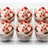 Red Velvet Cupcake - Image 3