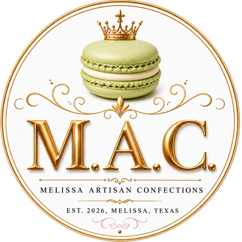 Melissa Artisan Confections
