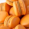 Pumpkin Spice Macaron 6-pack