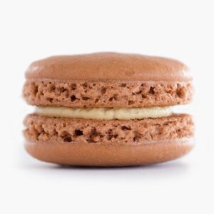 Red Velvet Macaron 6-pack