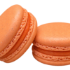 Pumpkin Spice Macaron 6-pack