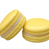 Meyer Lemon Macaron 6-pack